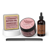 Batana Oil Bundle